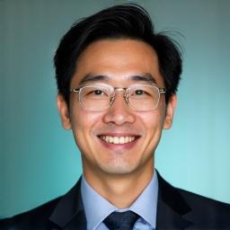 佐藤 健二の顔写真
